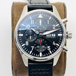 スーパーコピーアクアタイマー時計